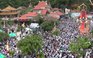 Hàng vạn người dự hội Quán Thế Âm ở Đà Nẵng