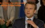 Bầu cử Pháp: Ứng viên Macron mong chiến thắng