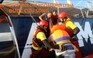 200 người trôi dạt ngoài khơi Lybia được cứu sống