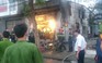 Hỏa hoạn thảm khốc tại Đà Nẵng, 3 người tử vong
