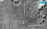 Tên lửa Mỹ phá hủy 20 máy bay Syria