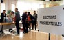 Truyền hình trực tiếp: Bầu cử tổng thống Pháp: cử tri lưỡng lự, châu Âu hồi hộp