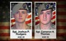 Đột kích vào trụ sở IS, 2 lính Mỹ thiệt mạng