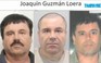 Mỹ lên lịch xử trùm ma túy El Chapo vào năm 2018