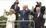 Tổng thống Thổ Nhĩ Kỳ quyết tâm chống lại kẻ thù