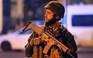 Cảnh sát Bỉ bắn một nghi phạm đánh bom tự sát