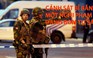 Tin nhanh Quốc tế 21.6: Cảnh sát Bỉ bắn một nghi phạm đánh bom tự sát