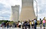 Bỉ: Biểu tình đòi đóng cửa 2 lò phản ứng hạt nhân