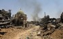 Chiến sự Mosul khốc liệt trong giai đoạn cuối cùng