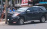 Xe bán tải 'điên' gây tai nạn liên hoàn ở Đà Nẵng