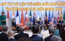 Tin nhanh Quốc tế 9.7: Mỹ tự cô lập về biến đổi khí hậu, thương mại tại hội nghị G20