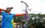 [TRỰC TIẾP] Bắn cung Việt Nam tranh huy chương SEA Games 29