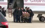 Lính Mỹ tử trận ở Afghanistan được trở về nhà