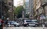 Xuất hiện thêm video về vụ tấn công tại Bacerlona