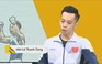 [TRỰC TIẾP] Nhà vô địch SEA Games 29 Lê Thanh Tùng chia sẻ về cuộc sống, sự nghiệp