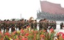 Triều Tiên tôn vinh cựu lãnh đạo trong ngày quốc khánh