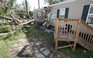 60% nhà dân ở Florida mất điện vì bão Irma