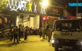 Hàng trăm cảnh sát bất ngờ ‘đột kích’ quán bar F1