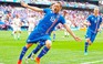 Iceland lần đầu dự World Cup