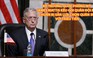 Tin nhanh Quốc tế 10.10: Mỹ phải ‘sẵn sàng’ lựa chọn quân sự với Triều Tiên