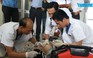 Đà Nẵng: Diễn tập ứng phó cấp cứu phục vụ APEC 2017