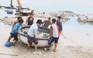 Ninh Thuận gỡ bỏ lệnh cấm biển