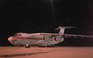 Máy bay Nga chở 40 tấn hàng cứu trợ đến Cam Ranh