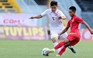 U.21 quốc tế Báo Thanh Niên 2017: Myanmar vs U.19 Việt Nam 1 - 1