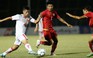 Thắng Myanmar 2 - 0, U.21 Việt Nam rộng cửa vào chung kết