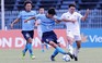 U.21 quốc tế: Yokohama thắng dễ Thái Lan 2 - 0