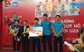 Trung ương Đoàn trao thưởng 500 triệu đồng cho U.23 Việt Nam