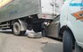 Tai nạn liên hoàn, 5 ô tô “dính chùm” trên quốc lộ 1A