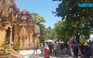 60% khách quốc tế đến Nha Trang là khách Trung Quốc
