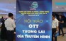 Nạn vi phạm bản quyền kìm hãm sự phát triển của truyền hình OTT