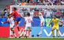 [HIGHLIGHT - DIỄN BIẾN] World Cup 2018: Costa Rica 0 - 1 Serbia