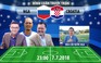 [BÌNH LUẬN TRƯỚC TRẬN] World Cup 2018: Nga - Croatia