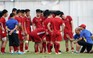 [CẦU TRUYỀN HÌNH] Đội tuyển Olympic Việt Nam chuẩn bị gì trước giờ gặp Bahrain?