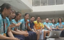 [CẦU TRUYỀN HÌNH] Ngất ngây chiến thắng với Olympic Việt Nam, gặp gỡ 4 cô gái vàng rowing