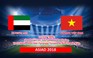 [TRỰC TIẾP] Olympic Việt Nam vs Olympic UAE: Quyết mang huy chương về tặng người hâm mộ