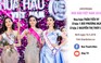 [TRỰC TUYẾN] Giao lưu cùng Top 3 Hoa hậu Việt nam 2018