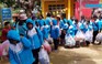 Báo Thanh Niên tổ chức Trung thu cho trẻ em vùng sâu