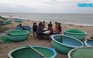 Ninh Thuận mua cát giúp dân chằng chống nhà cửa ứng phó bão số 9