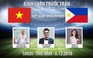 AFF Cup 2018 | Việt Nam vs Philippines | Bình luận trước trận