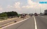Tai nạn chết người trên cầu vượt đường sắt Mỹ Phước Tân Vạn