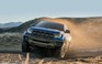 Đánh giá Ford Ranger Raptor – đỉnh cao của giới hạn thách thức