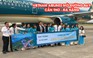 Vietnam Airlines mở đường bay Cần Thơ - Đà Nẵng đón Tết