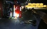 20 người nhập viện trên đường về quê ăn Tết vì xe khách gặp nạn tại Quốc lộ 51