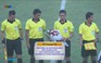 U.19 Quốc tế 2019: Việt Nam 1 - 0 Trung Quốc
