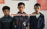 Bắt nhóm cướp giật 9X từ Ninh Thuận lên Đà Lạt “hành nghề”