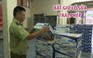 Bắt giữ hàng trăm thùng sữa Glucerna và Ensure lưu hành trái phép tại Việt Nam
